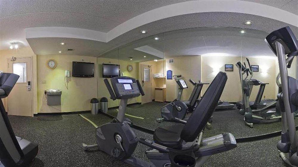 Holiday Inn Express Hamilton-Stoney Creek Екстер'єр фото