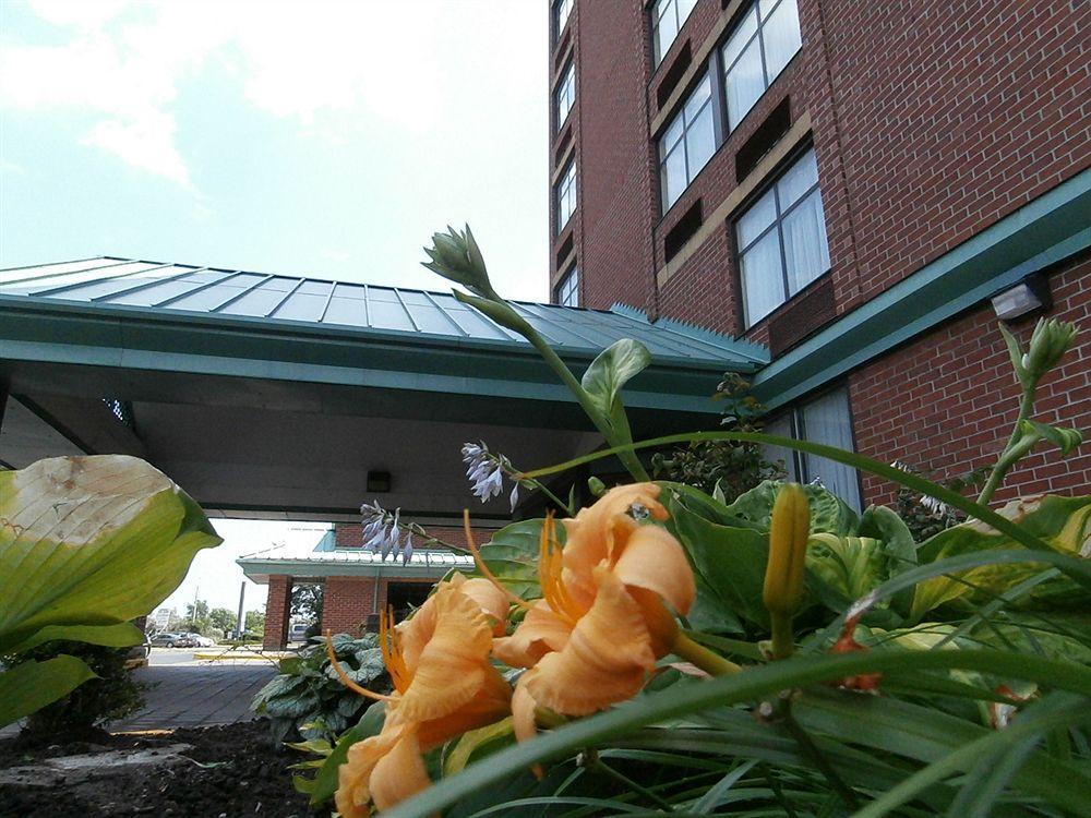 Holiday Inn Express Hamilton-Stoney Creek Екстер'єр фото