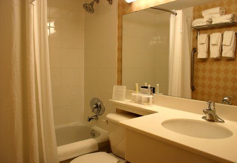 Holiday Inn Express Hamilton-Stoney Creek Екстер'єр фото