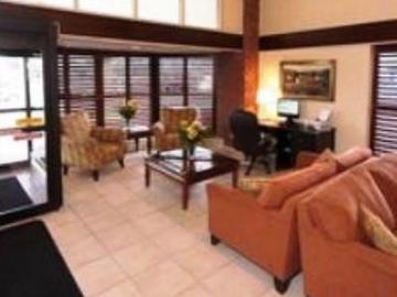 Holiday Inn Express Hamilton-Stoney Creek Екстер'єр фото