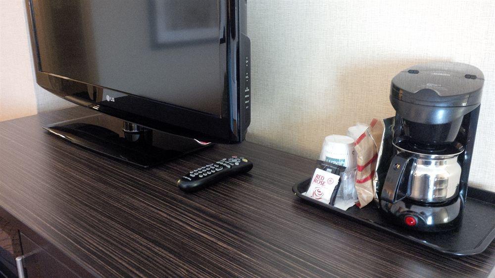 Holiday Inn Express Hamilton-Stoney Creek Екстер'єр фото